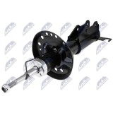 Amortizor fata Opel Insignia 2008-2017, Stanga, 13219124