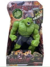 Figurina jumbo Hulk foto