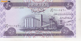 Bnk bn Irak 50 dinari 2003 unc