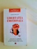 JUdith Orloff - LIBERTATEA EMOTIONALA - psihologie