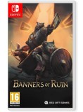 Banners Of Ruin PC