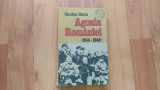 AGONIA ROMANIEI 1944-1948-NICOLAE BACIU