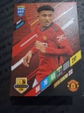 Card fifa 365 2023-2024 adrenalyn xl mau17, Panini