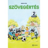 Sz&ouml;veg&eacute;rt&eacute;s - 2. oszt&aacute;ly - B&aacute;nfi Rita