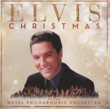 Christmas With Elvis And The Royal Philharmonic Orchestra | Elvis Presley, sony music