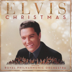Christmas With Elvis And The Royal Philharmonic Orchestra | Elvis Presley