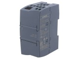 Switch Ethernet S7-1200 45x100x75mm IP20 24VDC