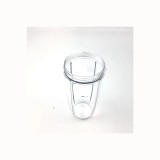 Pahar blender 900 ml pentru blender De'Longhi AS00002893 Original