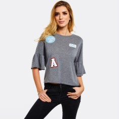 Bluza Reserved - Play Nice foto