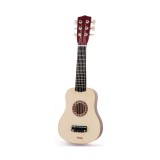Chitara din Lemn pentru Copii VIGA, 53 cm , Perfecta pentru Micii Muzicieni,
