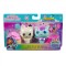 GABBYS DOLLHOUSE SET JUCARII DE BAIE SuperHeroes ToysZone