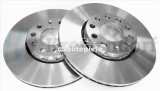 Disc frana AUDI A4 Cabriolet (8H7, B6, 8HE, B7) (2002 - 2009) KROTTENDORF KRO-BD2652