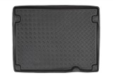Covor Tavita Portbagaj Renault KANGOO II 5 loc, cu usi culisante or o usa la spate 2008-2021