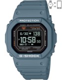 Cumpara ieftin Ceas Barbatesc Casio G-Shock G-Squad DW-H5600-2ER, Digital, Rezistent Apa 20ATM, Curea Rasina, Barbati