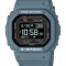 Ceas Barbati, Casio G-Shock, G-Squad DW-H5600-2ER - Marime universala