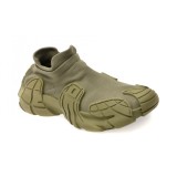 Pantofi sport GRYXX verzi, 8088, din material textil