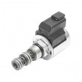 Electrovalva cutie viteza pentru JCB cod OEM 25/105200, 332/M5111 Breckner Germany