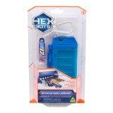 Jucarie interactiva, Hexbots, Nano Lansator On The Go, 6073688