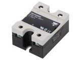 Releu Semiconductor 1-Fazat 25A 3-32VDC 42-265VAC