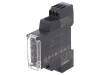 Releu Monitorizare Tensiune DIN IP30 RM17TE00
