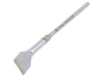 V&amp;acirc;rf Plat 12,5mm pentru Stație de Lipit SOIC20 - Set 2 Buc. foto