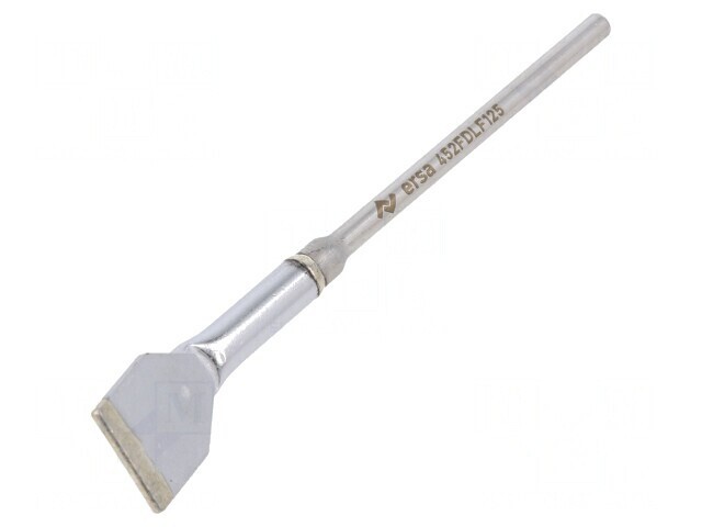 V&acirc;rf Plat 12,5mm pentru Stație de Lipit SOIC20 - Set 2 Buc.