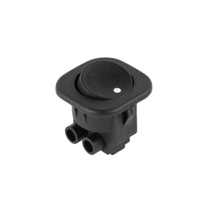 INTRERUPATOR RS101 NEGRU - PRK0009A foto