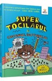 Super Tocilarul si creionul destinului - Jess Bradley