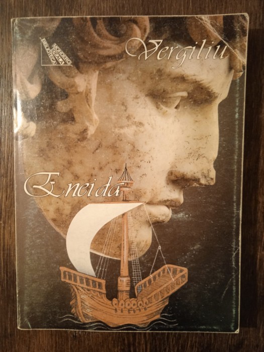 ENEIDA- VERGILIU