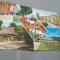 CARTE POSTALA BUCURESTI CIRCULATA