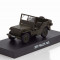 Macheta Jeep Willys 1947- Altaya 1/43