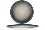 Bonna Farfurie cu pizza - Arctic - Por&Aring;&pound;elan - 32 cm - set de 2