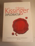Henry Kissinger - Diplomatia , 2013