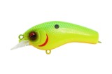 Vobler Raid SKM Super Kosoc Machine, Green Sour, 6cm, 10.5g