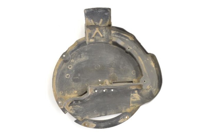 Alt scut motor VW PHAETON 3D_ 2009 OEM: 3D0201814D 2088559