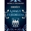 A nagy fejedelem - M&oacute;ricz Zsimond