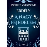 A nagy fejedelem - M&oacute;ricz Zsimond