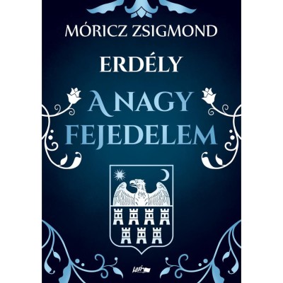 A nagy fejedelem - M&amp;oacute;ricz Zsimond foto