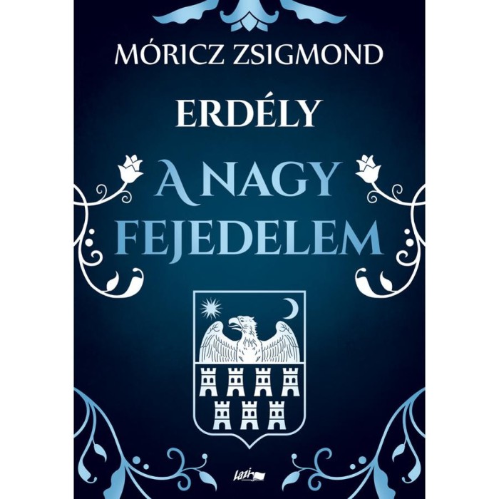 A nagy fejedelem - M&oacute;ricz Zsimond