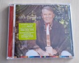 Glen Campbell - Adios (2017) 2CD
