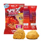 Nada Senzor AMIX PLUS CAPSUNA &amp; USTUROI 1.5kg