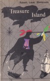 Robert Louis Stevenson - Treasure Island