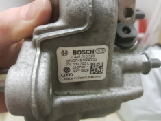 Pompa inalte Bosch CP4 foto