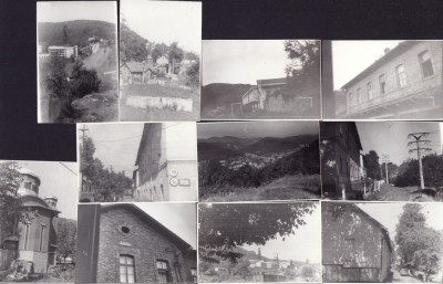 HST P628 Lot 11 poze Anina 1994 foto