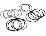 Set segmenti motor Dacia Logan 1.4 si 1.6 MPi Renault Clio 2 Kangoo Megane Modus Scenic Thalia - Breckner