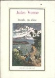 Cumpara ieftin Insula cu elice Jules Verne Editura Ion Creanga 1978 Carte Literatura Clasica Coperta Cartonata