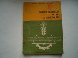 Cultura legumelor in sere si sere solarii. Manual in sprijinul cursantilor de la invatamantul agrozootehnic de masa, 1970, Alta editura