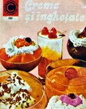 Creme si inghetate - 1980 - Florica Geormaneanu (AC264)