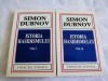 Simon Dubnov - Istoria Hasidismului (2 Vol.) - Iudaism, Evrei, Istoria Evreilor, HASEFER 1998