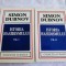 SIMON DUBNOV - ISTORIA HASIDISMULUI - 2 VOL. (HASIDISM, EVREI, IUDAISM EVREILOR)